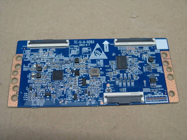 Тэкон TC-U-A-0283 DM-LED55UBB41/55 - миниатюра 3