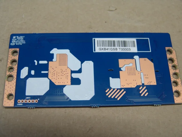 Тэкон TC-U-A-0283 DM-LED55UBB41/55 - миниатюра 4
