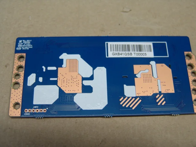 Тэкон TC-U-A-0283 DM-LED55UBB41/55 - миниатюра 5