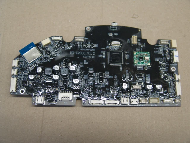 Плата робота-пылесоса HX-X2000_V1.2 U1 MAX - изображение 1
