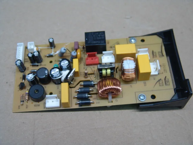 Плата питания хлебопечки OZ1-BM8101-RM-P10 - изображение 1