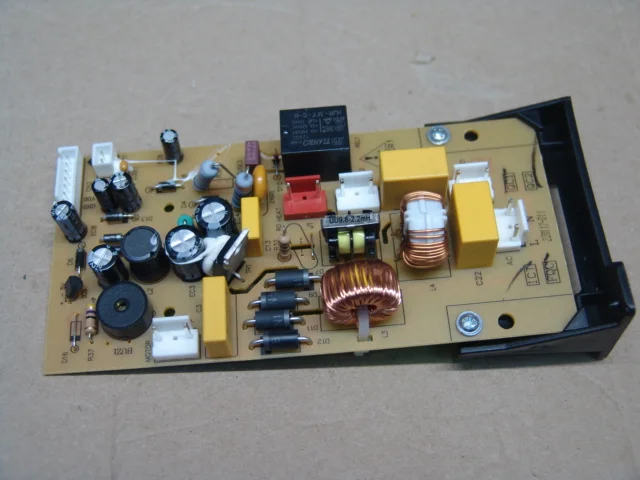 Плата питания хлебопечки OZ1-BM8101-RM-P10 - миниатюра 2