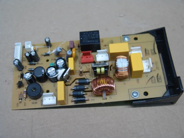 Плата питания хлебопечки OZ1-BM8101-RM-P10 - миниатюра 3
