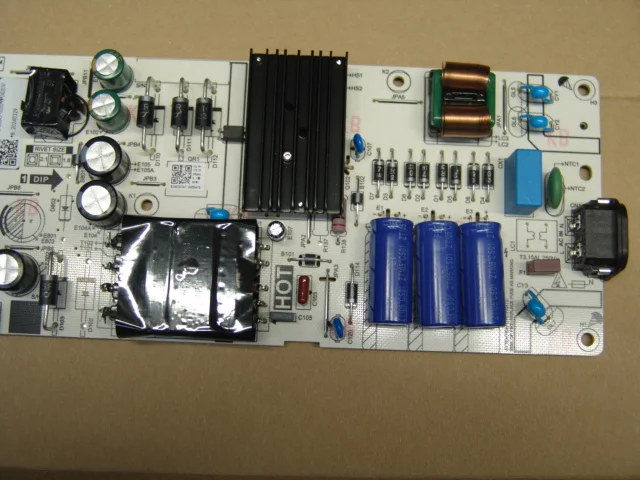 Плата питания PW.A100W2.772 50U65 TCL - миниатюра 2