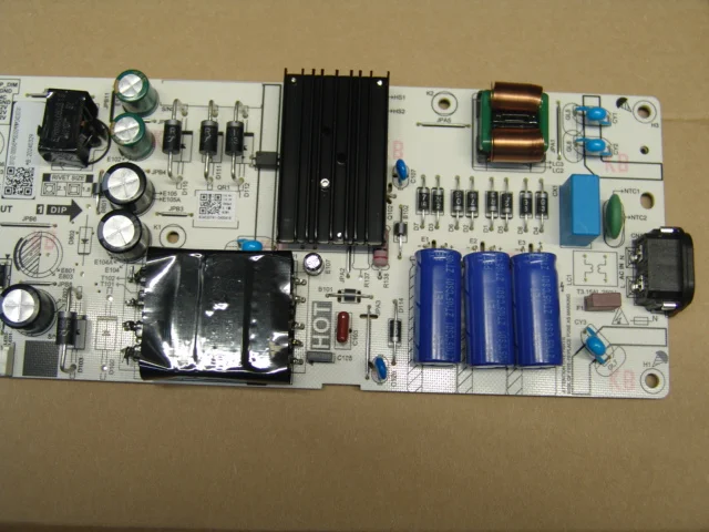 Плата питания PW.A100W2.772 50U65 TCL - миниатюра 4