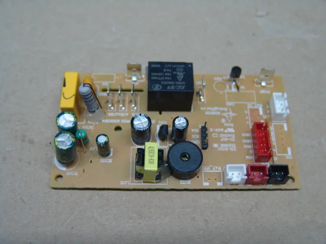 Плата питания кофеварки CM3001 ST-695_1 POWER - изображение 1