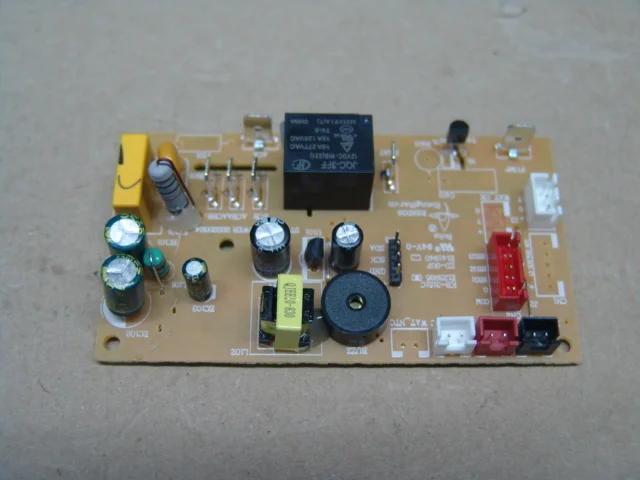 Плата питания кофеварки CM3001 ST-695_1 POWER - миниатюра 2