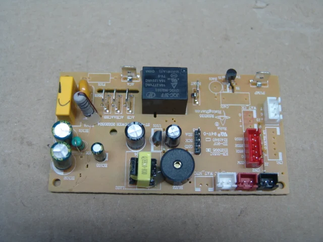 Плата питания кофеварки CM3001 ST-695_1 POWER - миниатюра 3