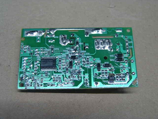Плата питания кофеварки CM3001 ST-695_1 POWER - миниатюра 4