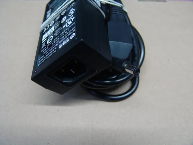 Блок питания монитора ADS-65HI19A-1 19V 3.42V 64.8W - миниатюра 3