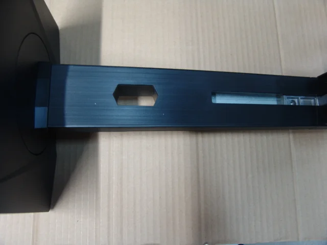 Подставка для монитора MSI MAG-274R 3CC2 G274QPF - миниатюра 3