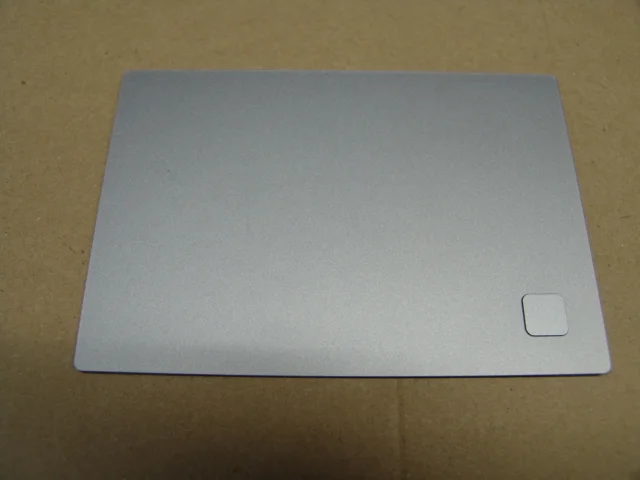Тач панель AMR13190-PCT1336U-10-FT9369-U-240426 N16LM0 131.4*90.4*1.0H - изображение 1