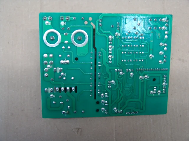 Плата питания кофемашины 240370-B Barista WI-FI CFX-A01R - миниатюра 4