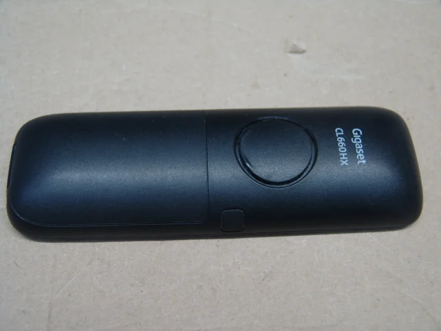 Трубка SIEMENS GIGASET CL660HX - миниатюра 6