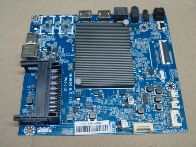 Майна ТВ mb-m9602-w-dl-0255 - изображение 1