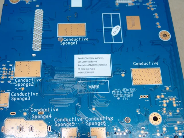 Майна ТВ mb-m9602-w-dl-0255 - миниатюра 3