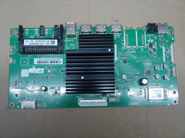 Майна S-web74w-v06 T10E-2874W - изображение 1