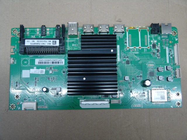 Майна S-web74w-v06 T10E-2874W - миниатюра 2