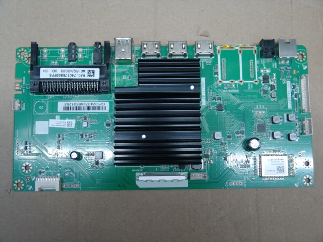 Майна S-web74w-v06 T10E-2874W - миниатюра 3