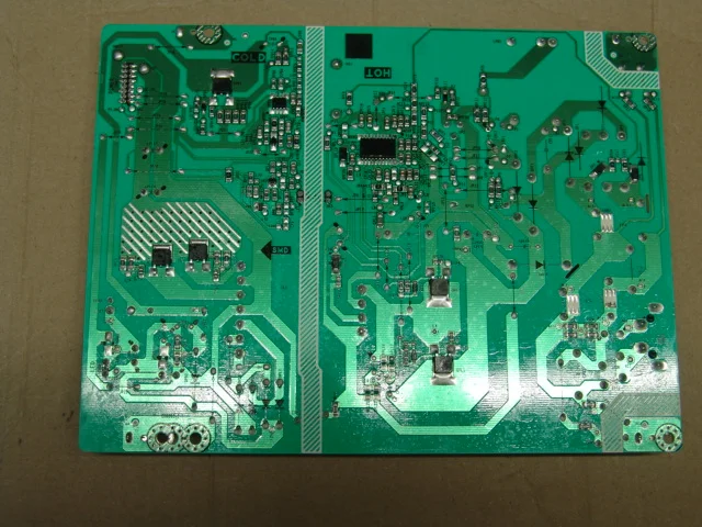 Плата питания ТВ PS-1300D-A-0355 L1C73A23415D2 - миниатюра 4