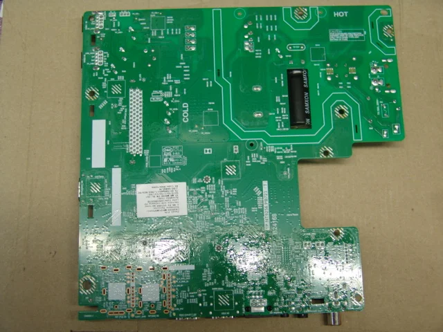 Майна MB-M9256-PW-BL-357  Digma  DM-LED43SBB36 - миниатюра 7