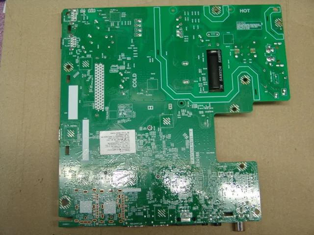 Майна MB-M9256-PW-BL-357  Digma  DM-LED43SBB36 - миниатюра 8
