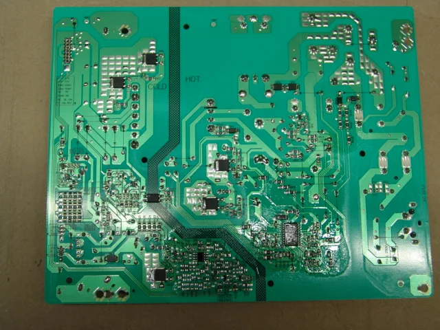 Плата питания ТВ PCB:CH1160D-1N500B - миниатюра 5