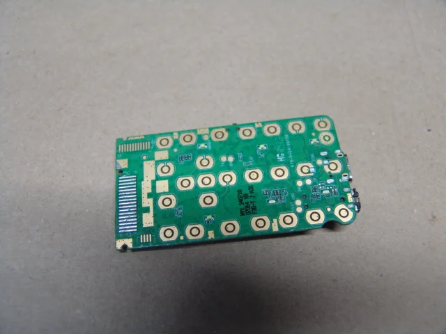 Плата M175T_MB_V1.0 BQ-2432 - миниатюра 3