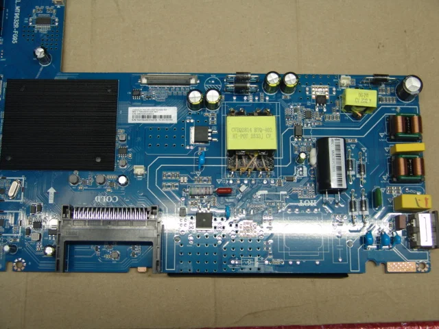 Майна EL.MT9632R-FG95 - изображение 1