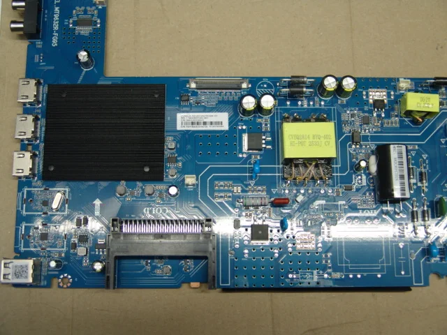Майна EL.MT9632R-FG95 - миниатюра 3