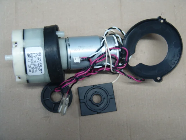 Помпа робота-пылесоса JQB3657088 DC 14.4V - изображение 1