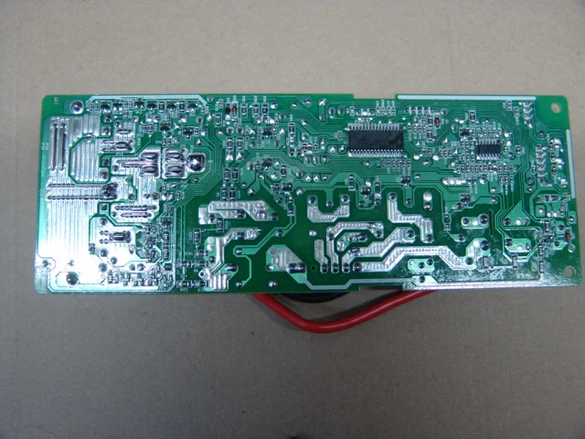 Силовая плата ибп 0R600II.SMT.PCB 11-090400-04 - миниатюра 4