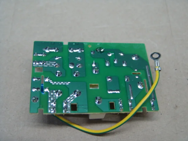 Плата питания микроволновки FD9-1K06N V3.0 - миниатюра 3