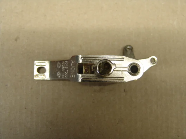 Термостат утюга AUONE 901E T300 250V 16A - миниатюра 2