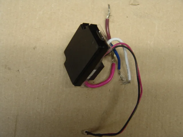 Плата питания утюга PIR 2685AK 2CX221018 - миниатюра 3