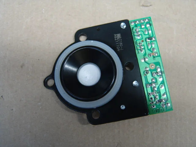 Плата излучателя увлажнителя SH16620 - миниатюра 3