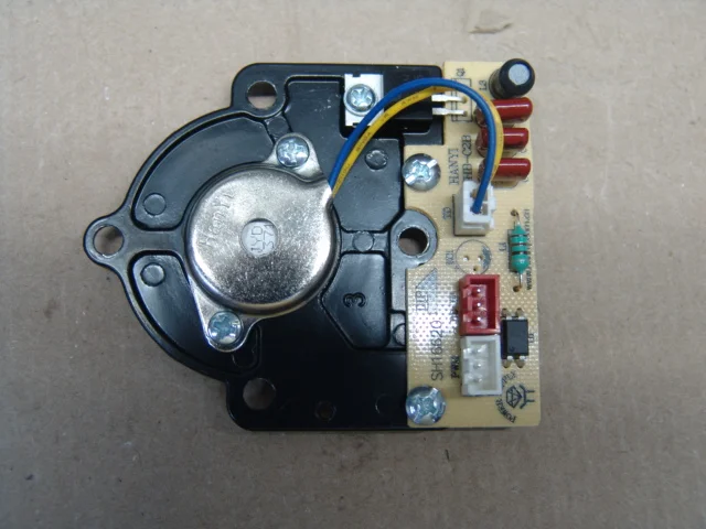 Плата излучателя увлажнителя SH16620 - миниатюра 4