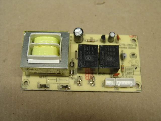 Плата питания RYS-310-B - миниатюра 3
