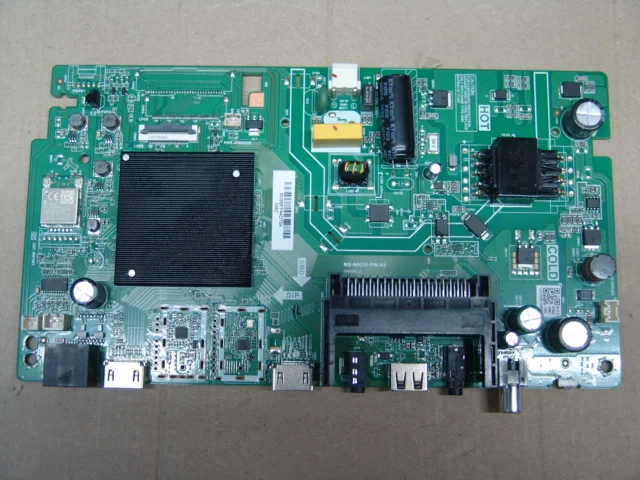 Майна MB-M9526-PW-AS SW-LED32SG305 - миниатюра 2