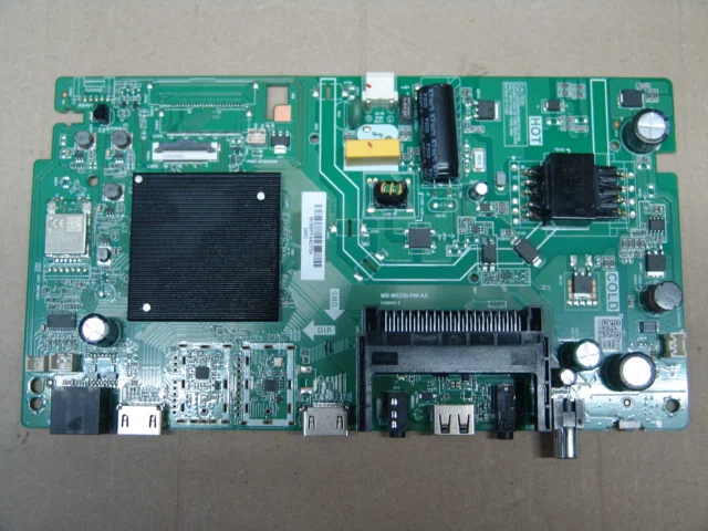 Майна MB-M9526-PW-AS SW-LED32SG305 - миниатюра 3