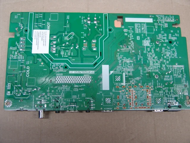 Майна MB-M9526-PW-AS SW-LED32SG305 - миниатюра 4