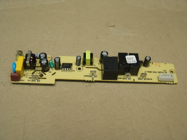 Плата питания ZT-PLDK-VCS-160A-P KT-575