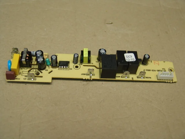 Плата питания ZT-PLDK-VCS-160A-P KT-575 - миниатюра 2