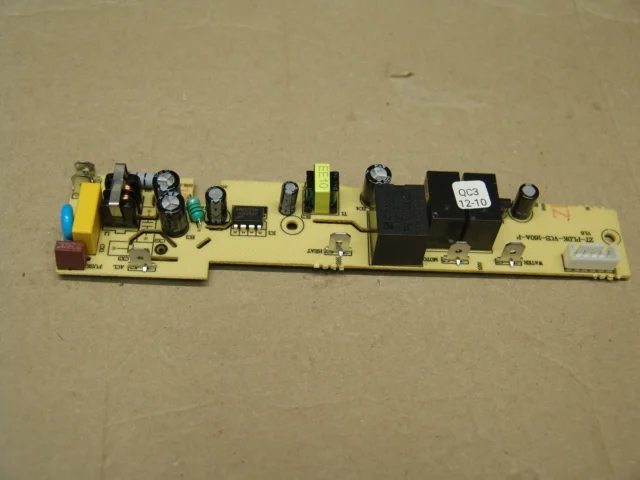 Плата питания ZT-PLDK-VCS-160A-P KT-575 - миниатюра 3