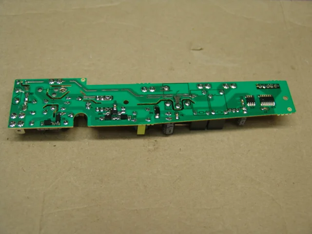 Плата питания ZT-PLDK-VCS-160A-P KT-575 - миниатюра 4