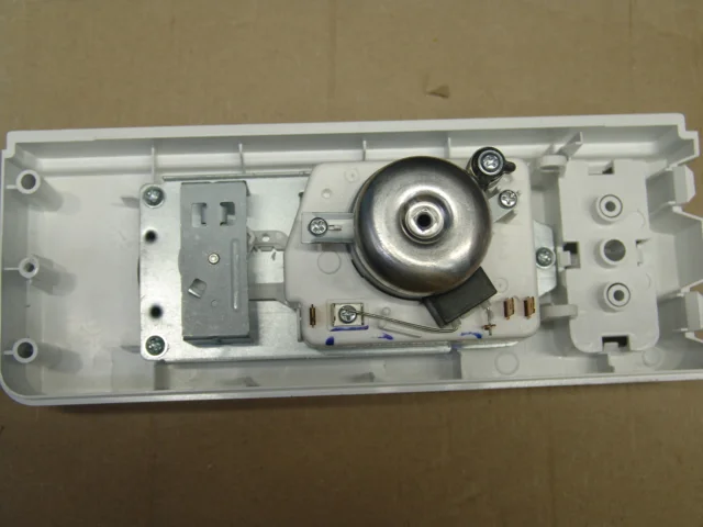 Таймер с отбором мощъности СВЧ TM30MU04E(30) Galanz - миниатюра 3