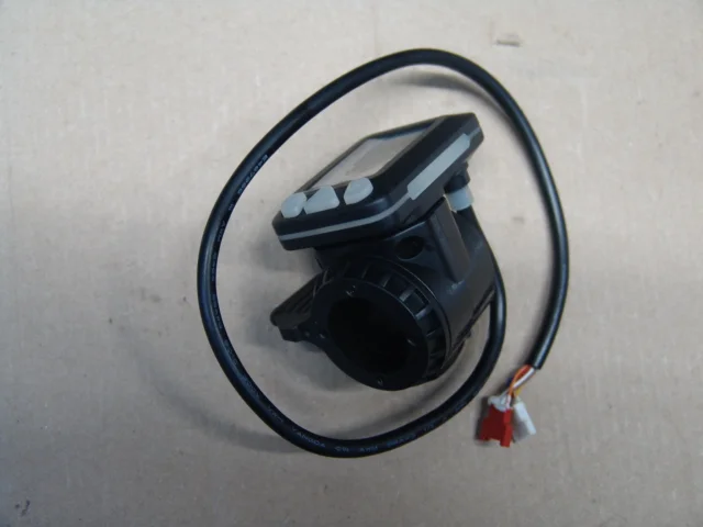 Компьютер управления KCQ-18S 36V/12-inch - миниатюра 3