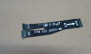 Шлейф межплатный на SAMSUNG SM-A325F - изображение 1