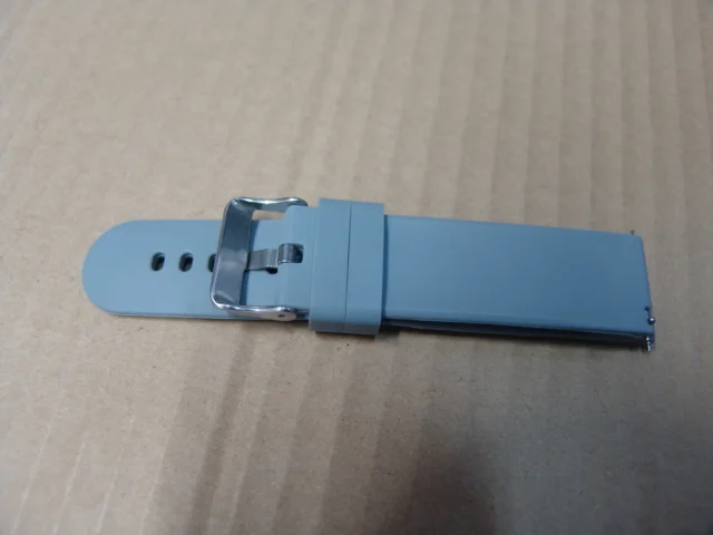 Комплект ремешков к часам FONTEL IWATCH 10 Amoled - миниатюра 3