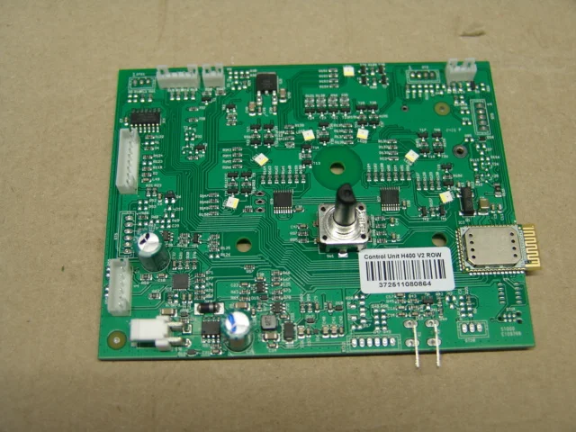 Плата увлажнителя Unit H400 V2 ROW S1000 - миниатюра 3